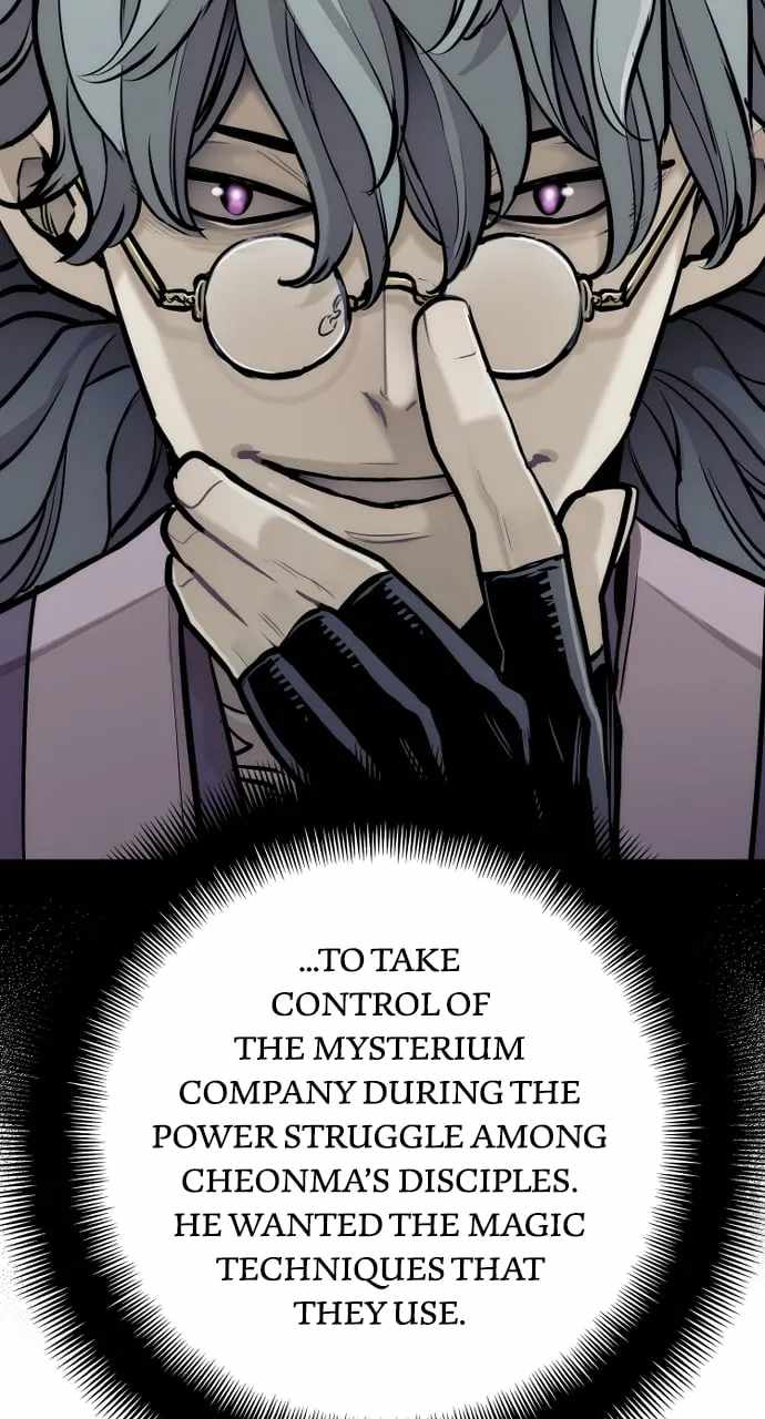 Read Heavenly Demon Cultivation Simulation EN Manga Online