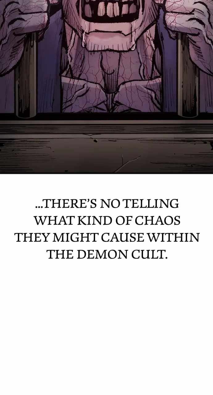 Read Heavenly Demon Cultivation Simulation EN Manga Online