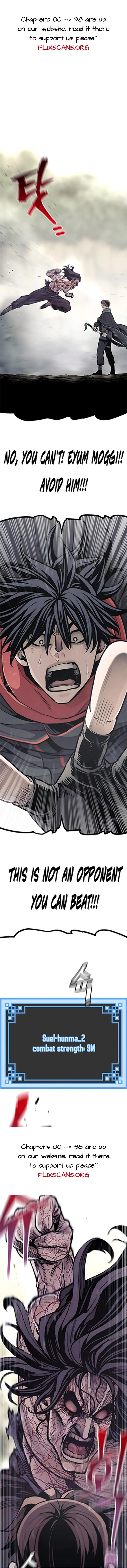 Read Heavenly Demon Cultivation Simulation EN Manga Online