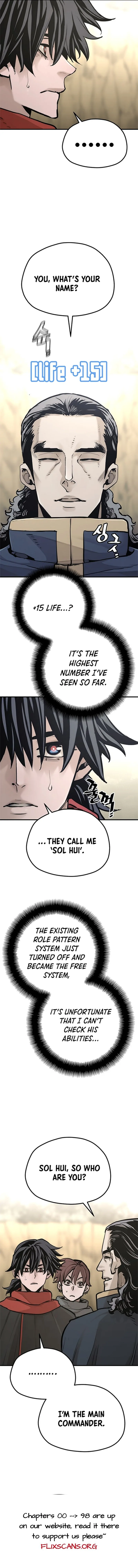 Read Heavenly Demon Cultivation Simulation EN Manga Online
