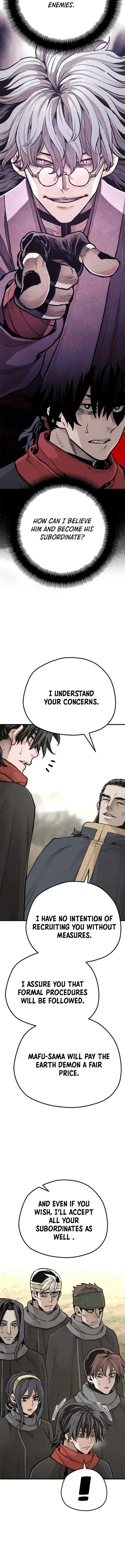 Read Heavenly Demon Cultivation Simulation EN Manga Online