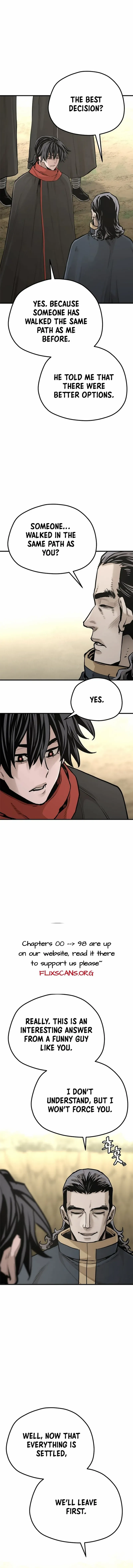 Read Heavenly Demon Cultivation Simulation EN Manga Online