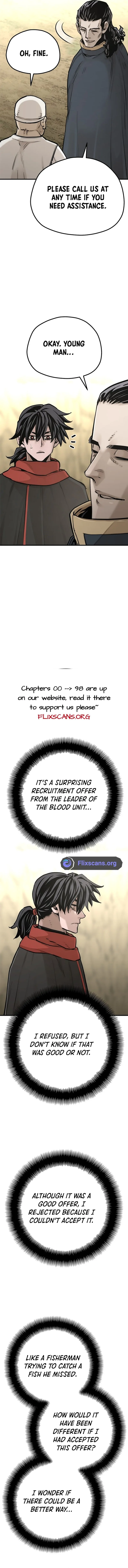 Read Heavenly Demon Cultivation Simulation EN Manga Online