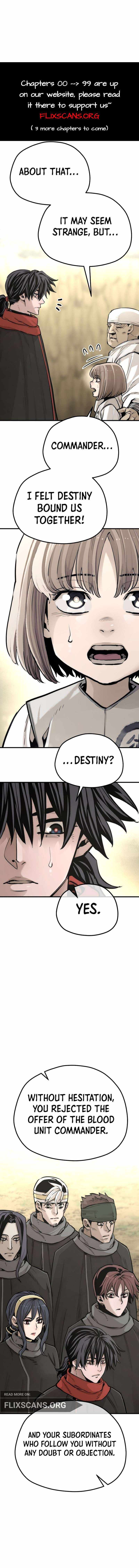 Read Heavenly Demon Cultivation Simulation EN Manga Online