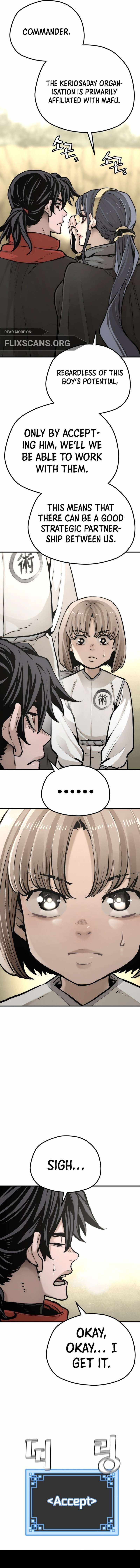 Read Heavenly Demon Cultivation Simulation EN Manga Online