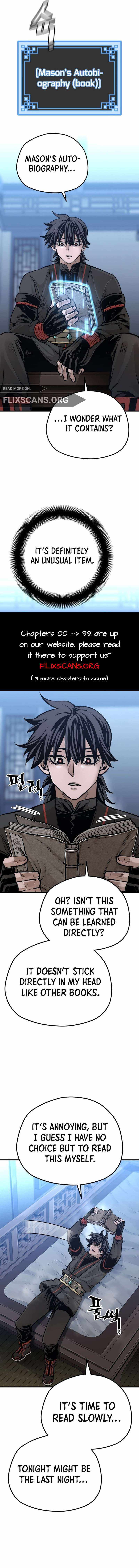 Read Heavenly Demon Cultivation Simulation EN Manga Online