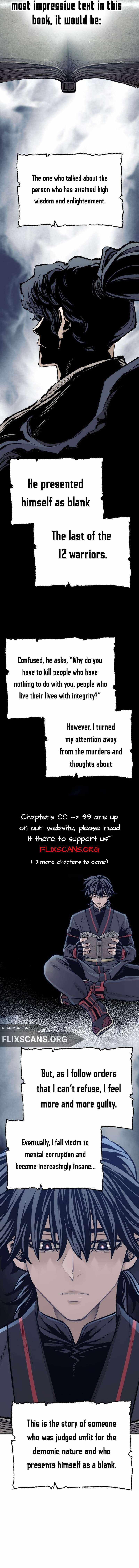 Read Heavenly Demon Cultivation Simulation EN Manga Online