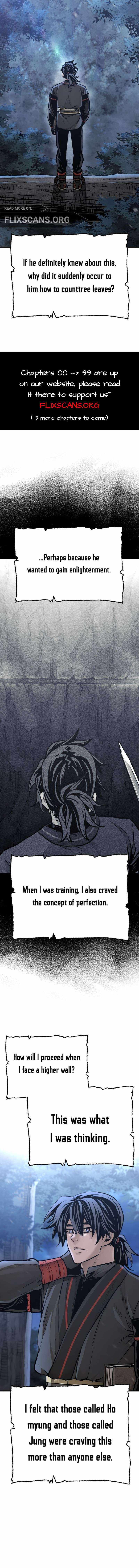 Read Heavenly Demon Cultivation Simulation EN Manga Online