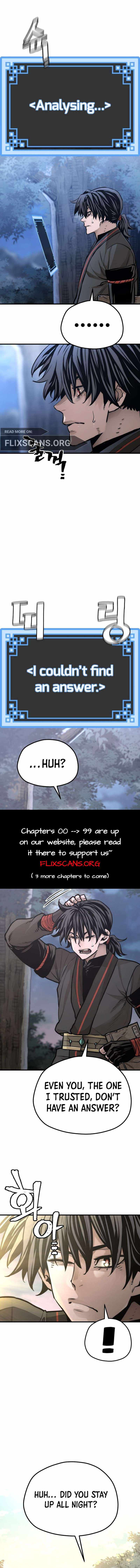 Read Heavenly Demon Cultivation Simulation EN Manga Online