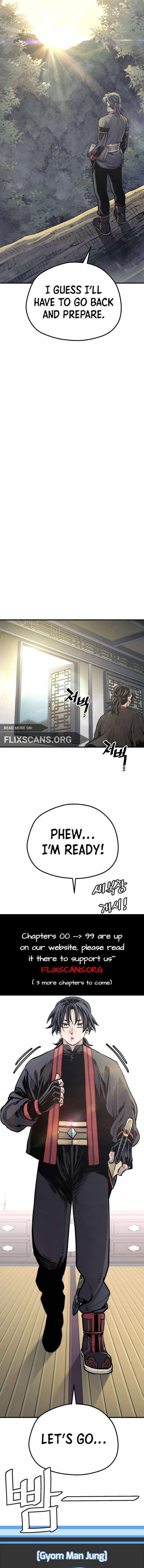 Read Heavenly Demon Cultivation Simulation EN Manga Online
