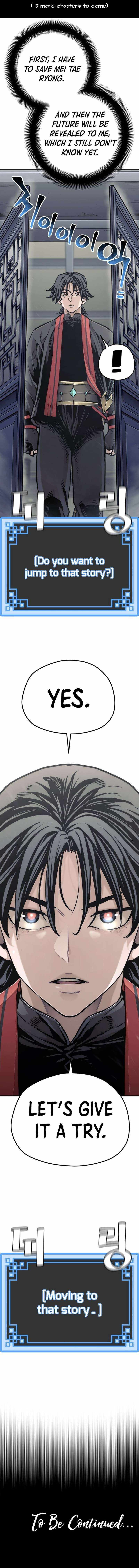 Read Heavenly Demon Cultivation Simulation EN Manga Online