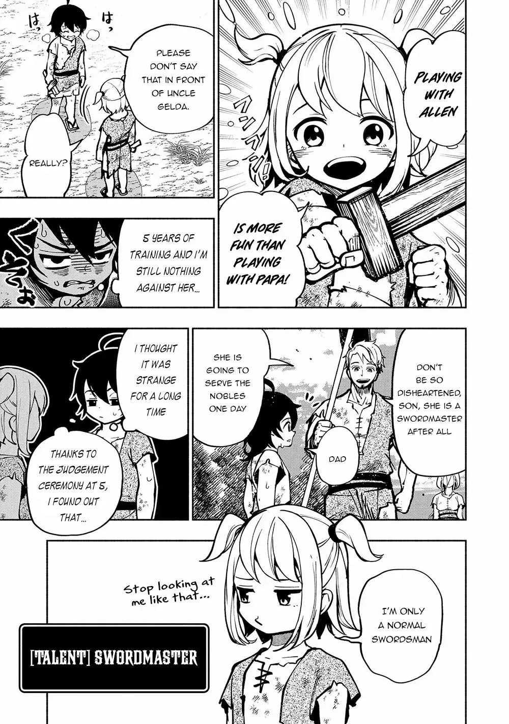 Read Hell Mode ~Yarikomi Suki no Gamer wa Haisettei no Isekai de Musou Suru~ Hajimari no Shoukanshi EN Manga Online