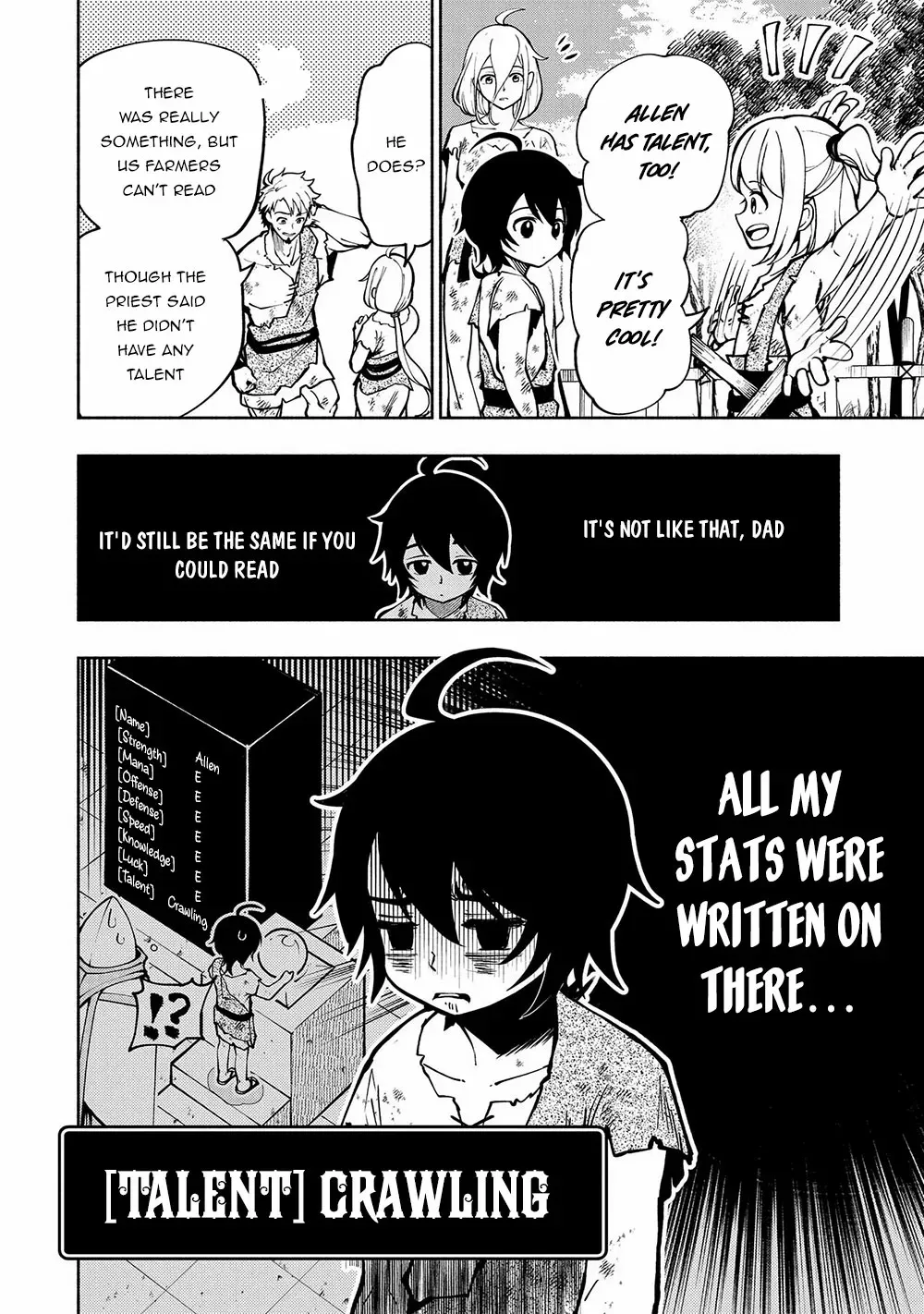 Read Hell Mode ~Yarikomi Suki no Gamer wa Haisettei no Isekai de Musou Suru~ Hajimari no Shoukanshi EN Manga Online