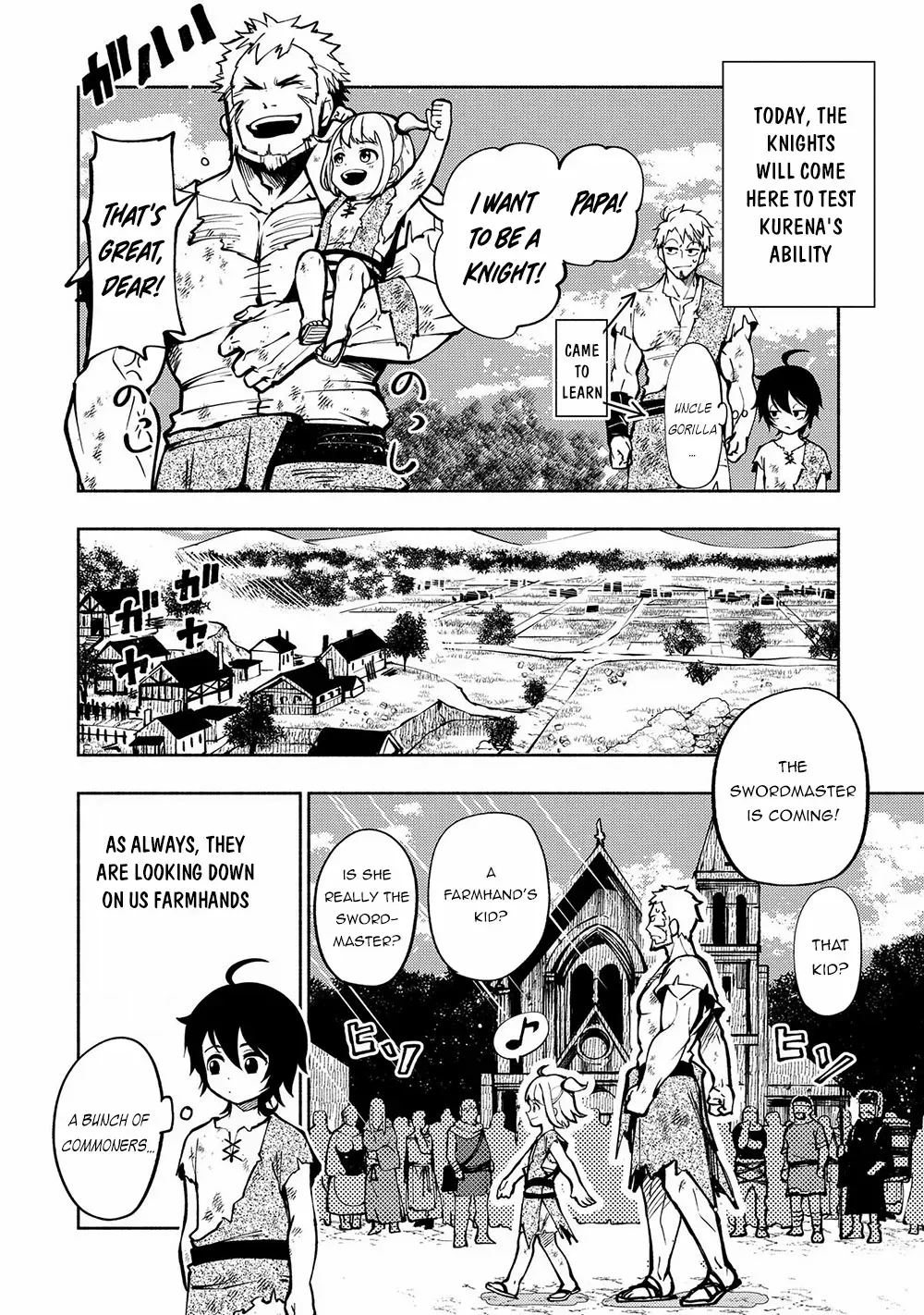 Read Hell Mode ~Yarikomi Suki no Gamer wa Haisettei no Isekai de Musou Suru~ Hajimari no Shoukanshi EN Manga Online