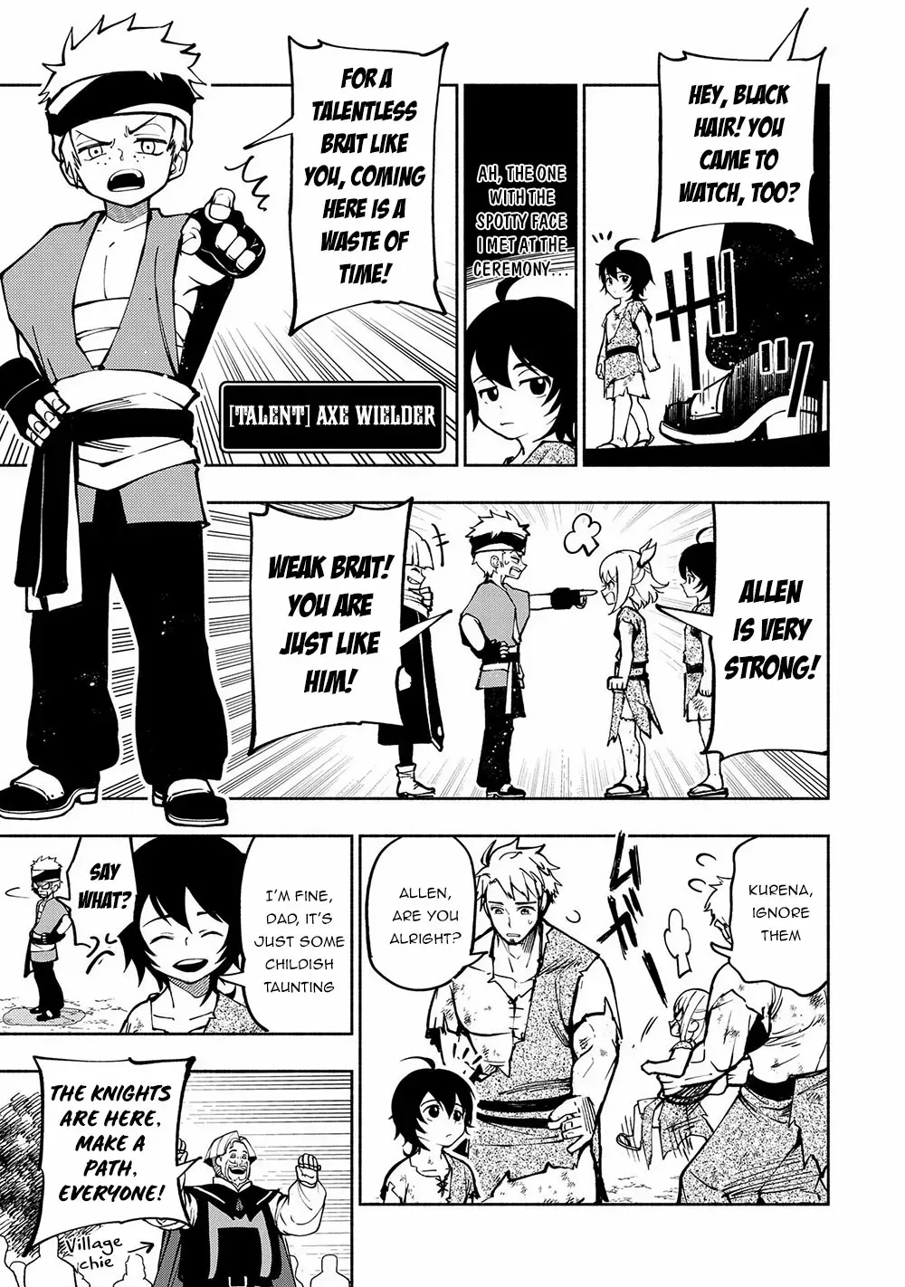 Read Hell Mode ~Yarikomi Suki no Gamer wa Haisettei no Isekai de Musou Suru~ Hajimari no Shoukanshi EN Manga Online