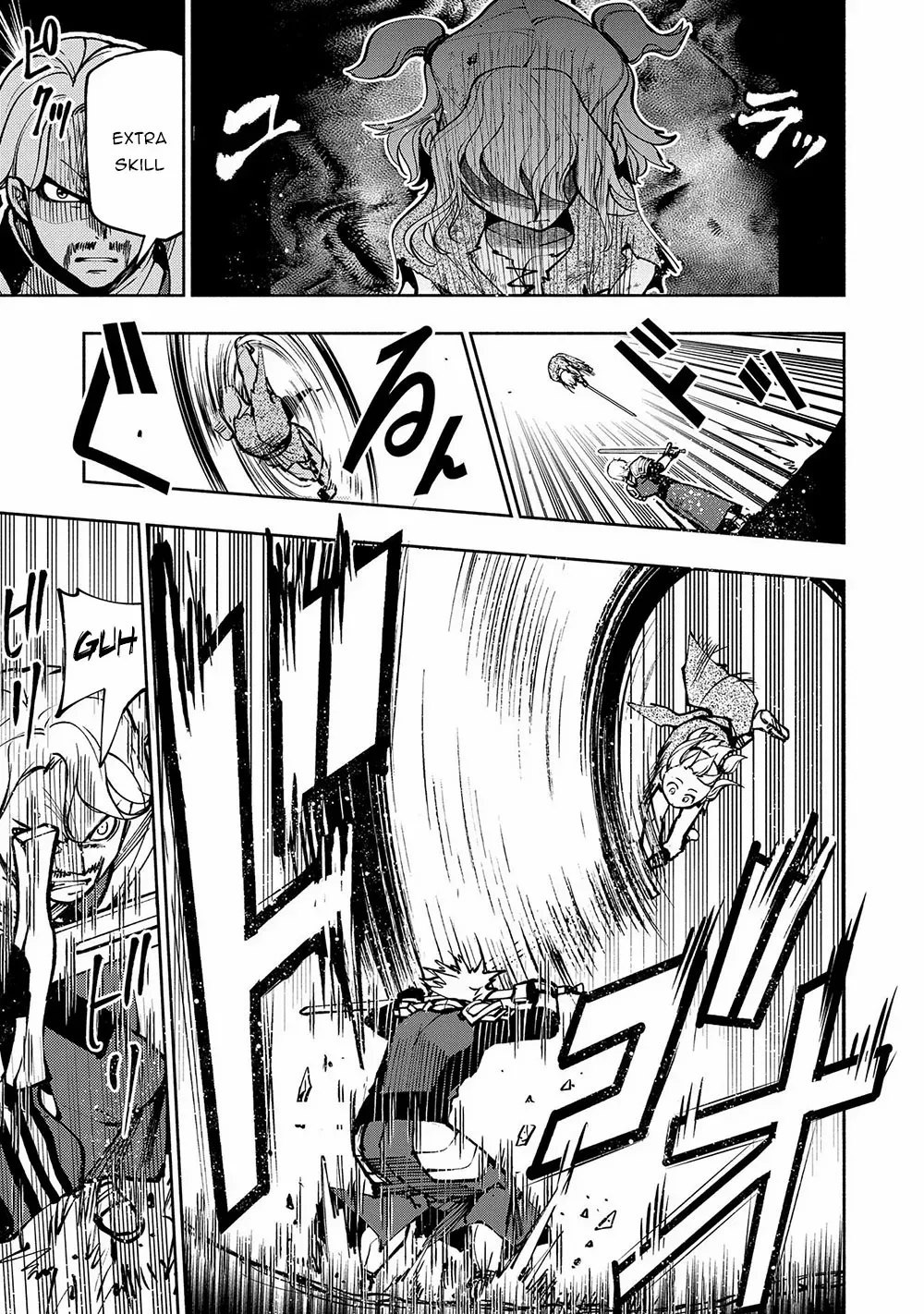 Read Hell Mode ~Yarikomi Suki no Gamer wa Haisettei no Isekai de Musou Suru~ Hajimari no Shoukanshi EN Manga Online
