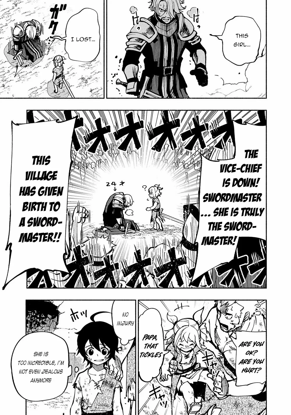Read Hell Mode ~Yarikomi Suki no Gamer wa Haisettei no Isekai de Musou Suru~ Hajimari no Shoukanshi EN Manga Online