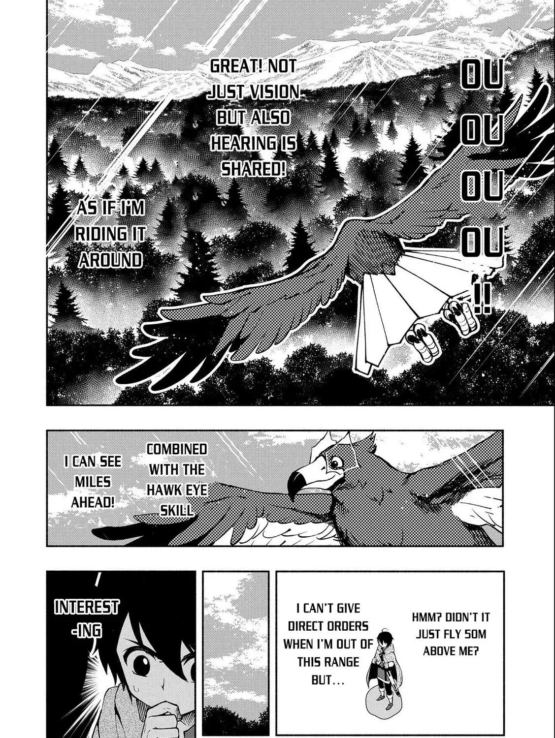 Read Hell Mode ~Yarikomi Suki no Gamer wa Haisettei no Isekai de Musou Suru~ Hajimari no Shoukanshi EN Manga Online