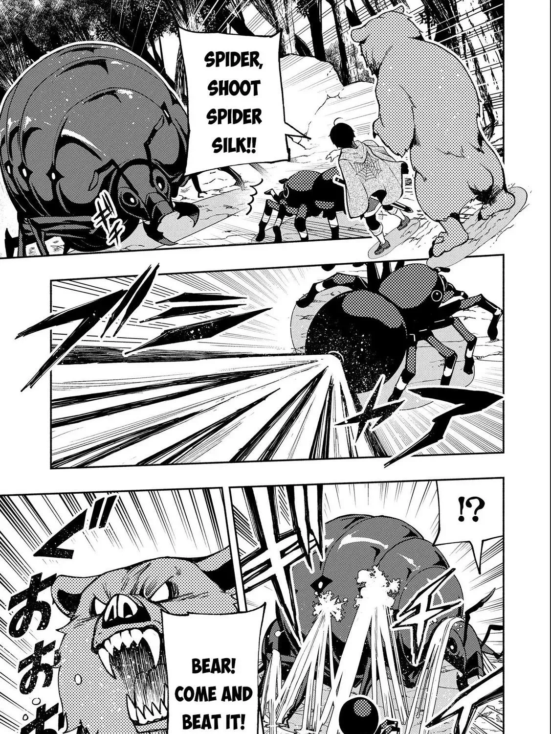 Read Hell Mode ~Yarikomi Suki no Gamer wa Haisettei no Isekai de Musou Suru~ Hajimari no Shoukanshi EN Manga Online