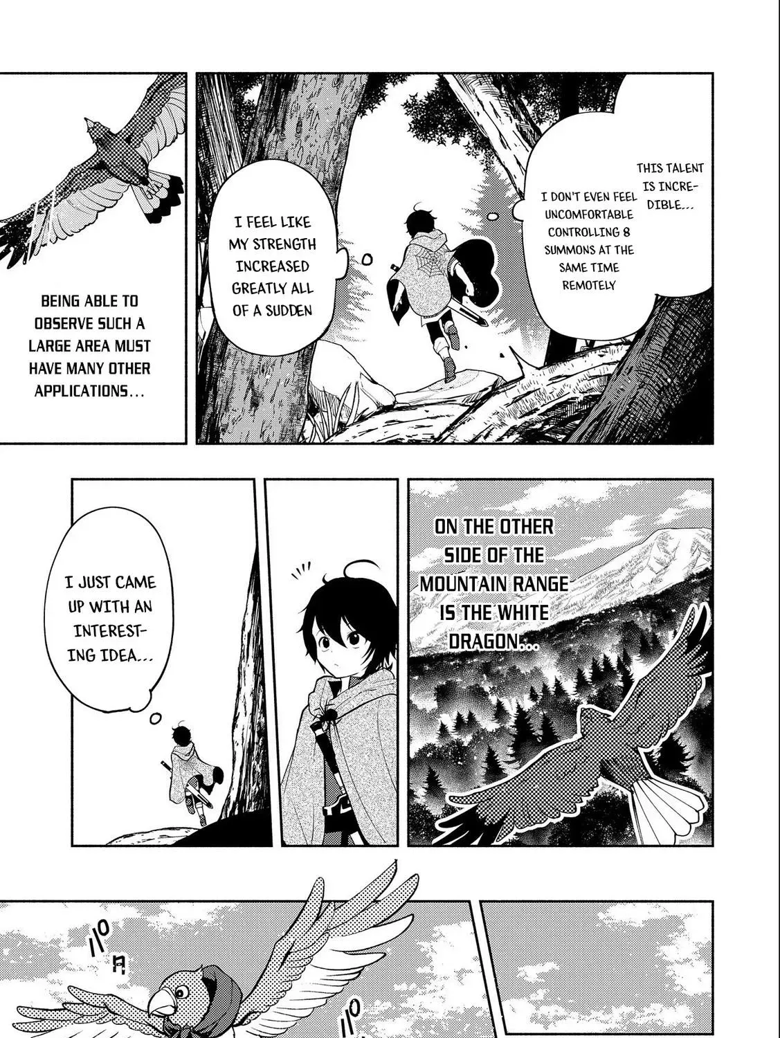 Read Hell Mode ~Yarikomi Suki no Gamer wa Haisettei no Isekai de Musou Suru~ Hajimari no Shoukanshi EN Manga Online