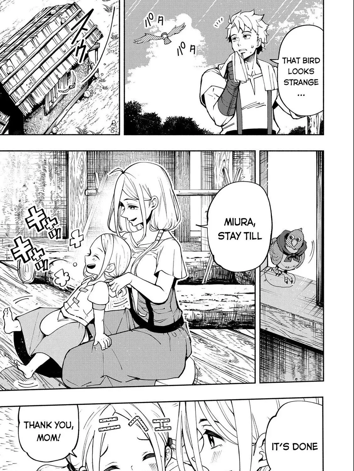 Read Hell Mode ~Yarikomi Suki no Gamer wa Haisettei no Isekai de Musou Suru~ Hajimari no Shoukanshi EN Manga Online