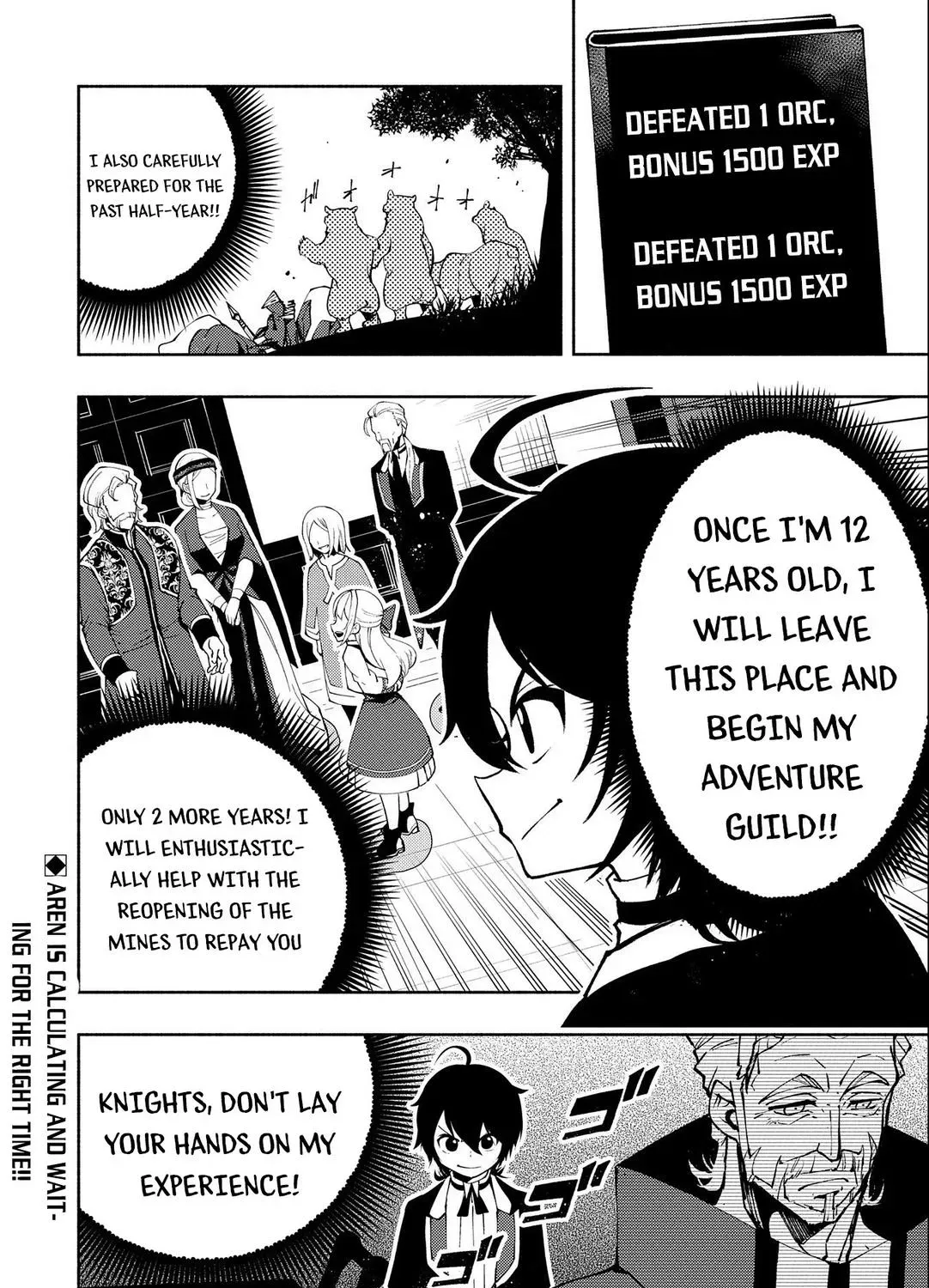 Read Hell Mode ~Yarikomi Suki no Gamer wa Haisettei no Isekai de Musou Suru~ Hajimari no Shoukanshi EN Manga Online