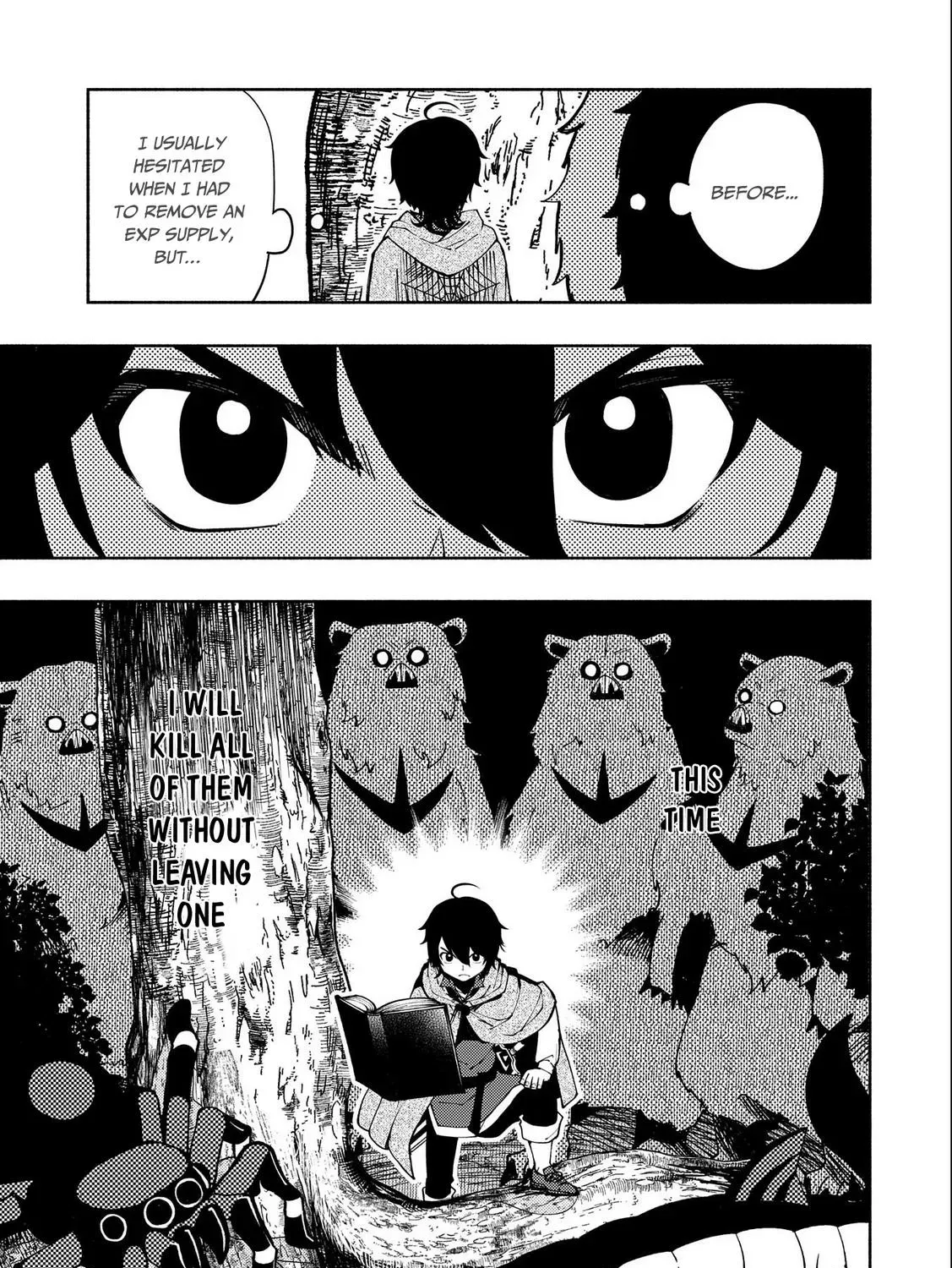 Read Hell Mode ~Yarikomi Suki no Gamer wa Haisettei no Isekai de Musou Suru~ Hajimari no Shoukanshi EN Manga Online