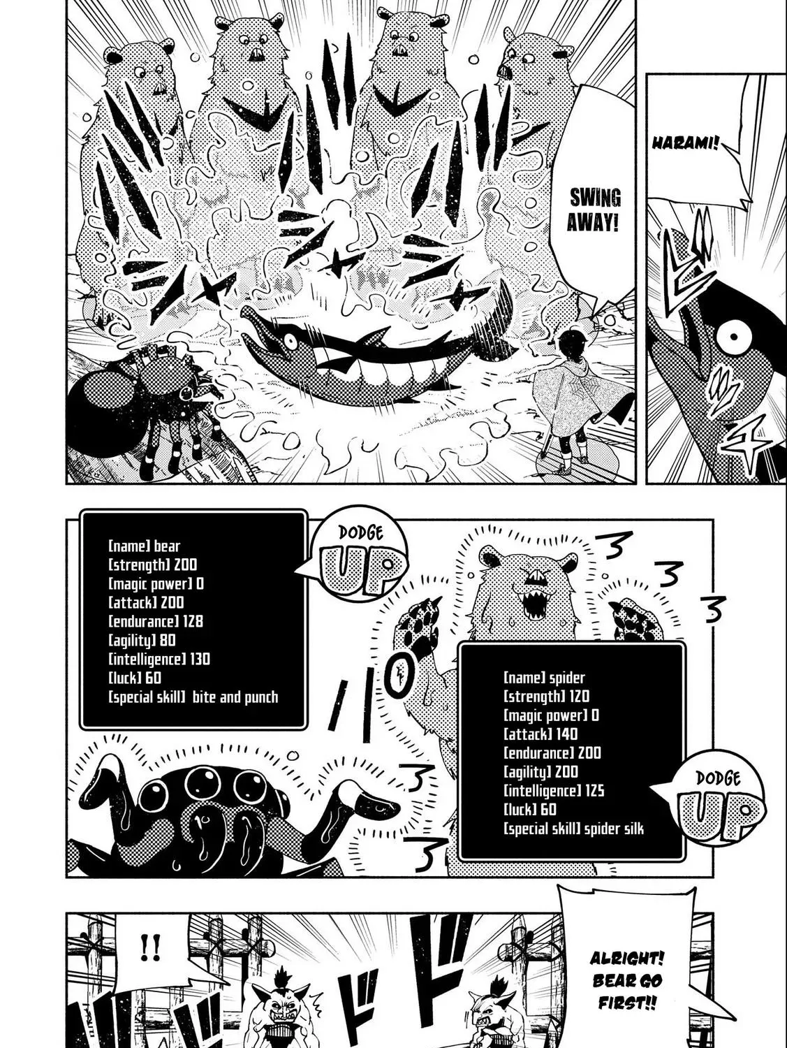 Read Hell Mode ~Yarikomi Suki no Gamer wa Haisettei no Isekai de Musou Suru~ Hajimari no Shoukanshi EN Manga Online