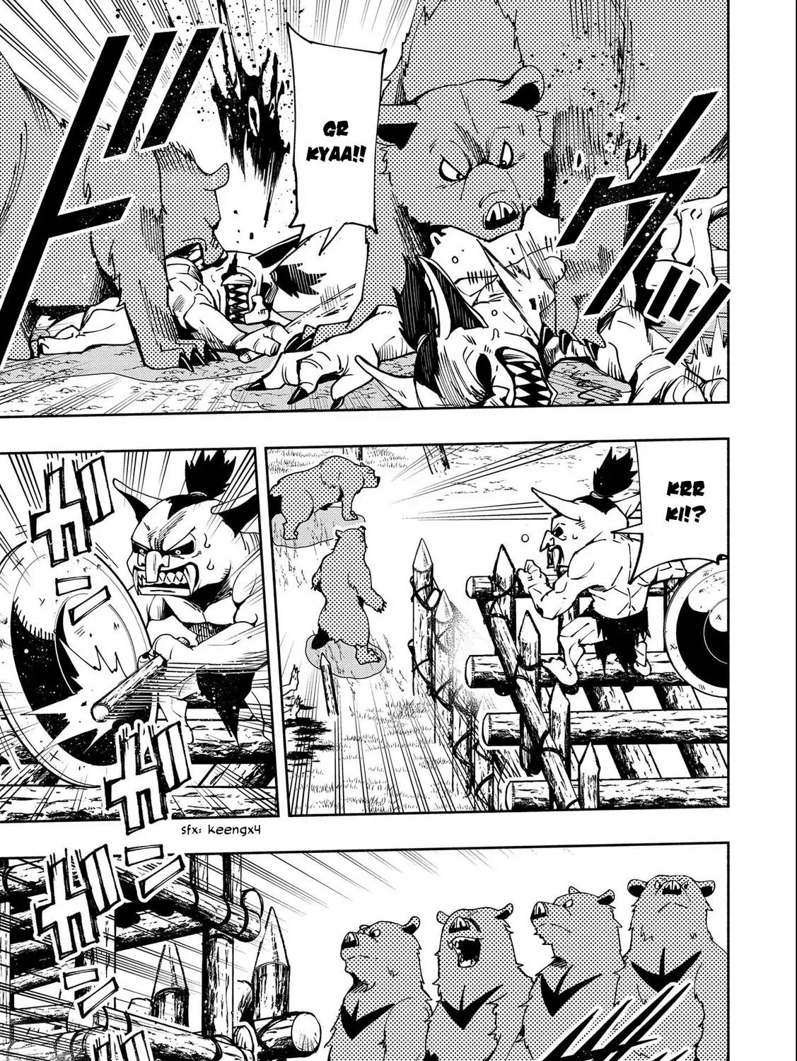 Read Hell Mode ~Yarikomi Suki no Gamer wa Haisettei no Isekai de Musou Suru~ Hajimari no Shoukanshi EN Manga Online