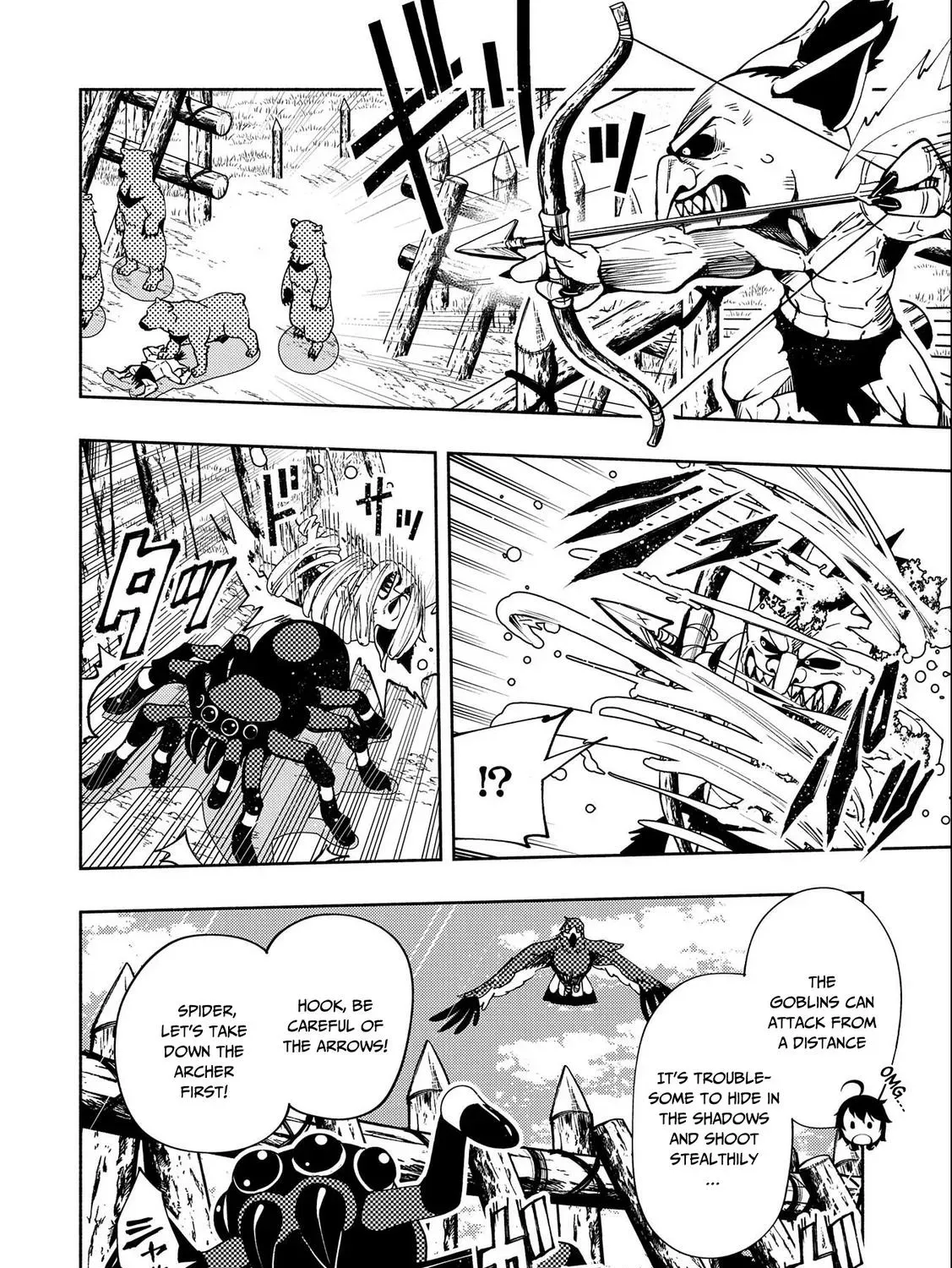 Read Hell Mode ~Yarikomi Suki no Gamer wa Haisettei no Isekai de Musou Suru~ Hajimari no Shoukanshi EN Manga Online