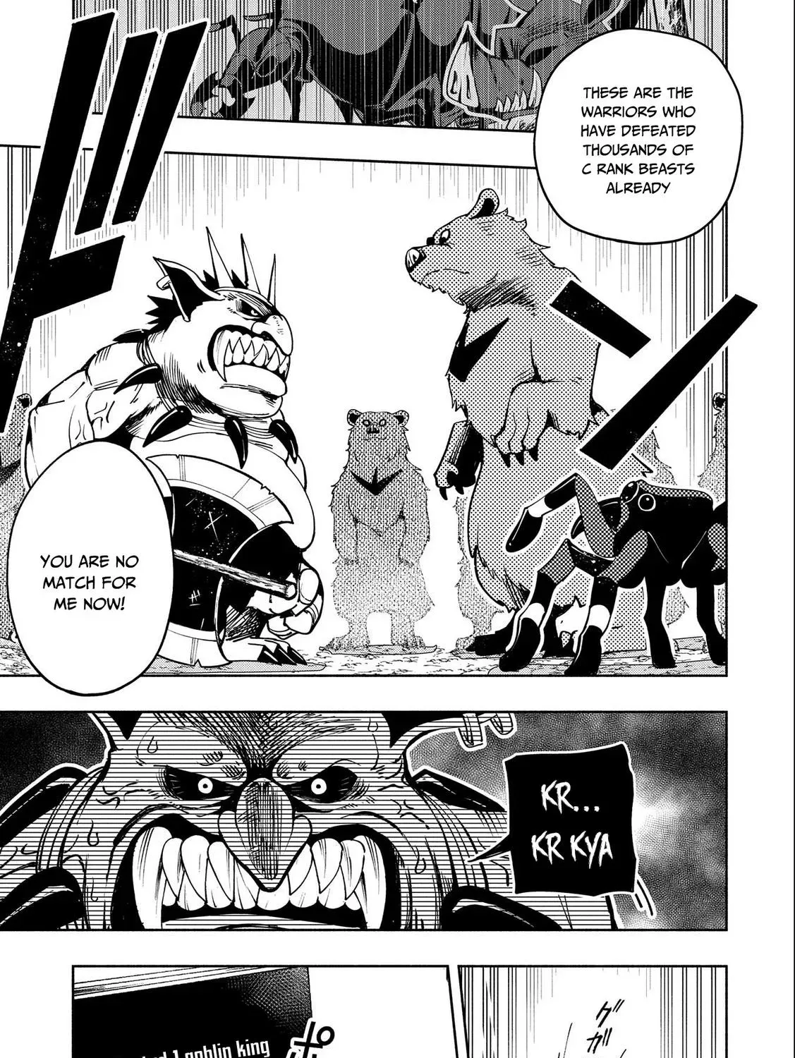 Read Hell Mode ~Yarikomi Suki no Gamer wa Haisettei no Isekai de Musou Suru~ Hajimari no Shoukanshi EN Manga Online