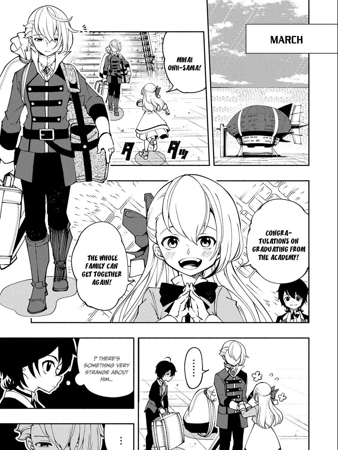 Read Hell Mode ~Yarikomi Suki no Gamer wa Haisettei no Isekai de Musou Suru~ Hajimari no Shoukanshi EN Manga Online