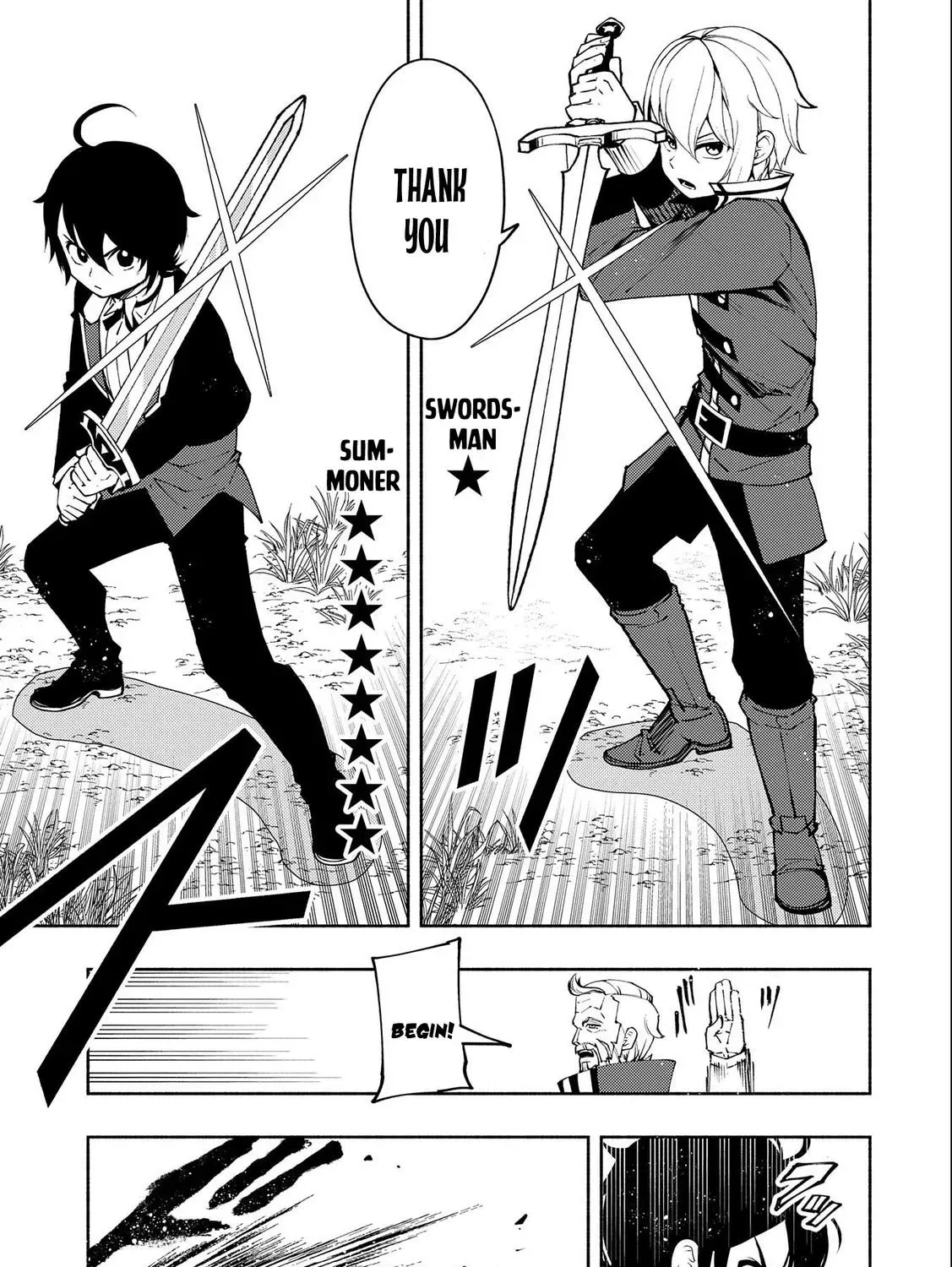 Read Hell Mode ~Yarikomi Suki no Gamer wa Haisettei no Isekai de Musou Suru~ Hajimari no Shoukanshi EN Manga Online