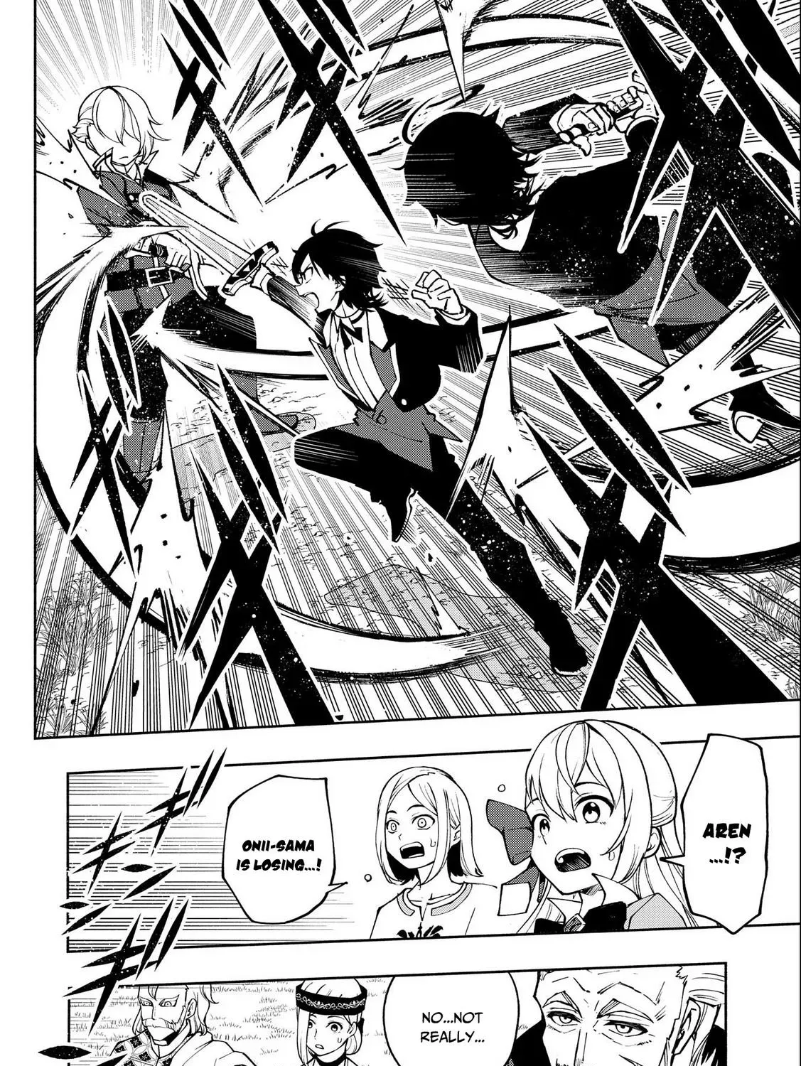 Read Hell Mode ~Yarikomi Suki no Gamer wa Haisettei no Isekai de Musou Suru~ Hajimari no Shoukanshi EN Manga Online