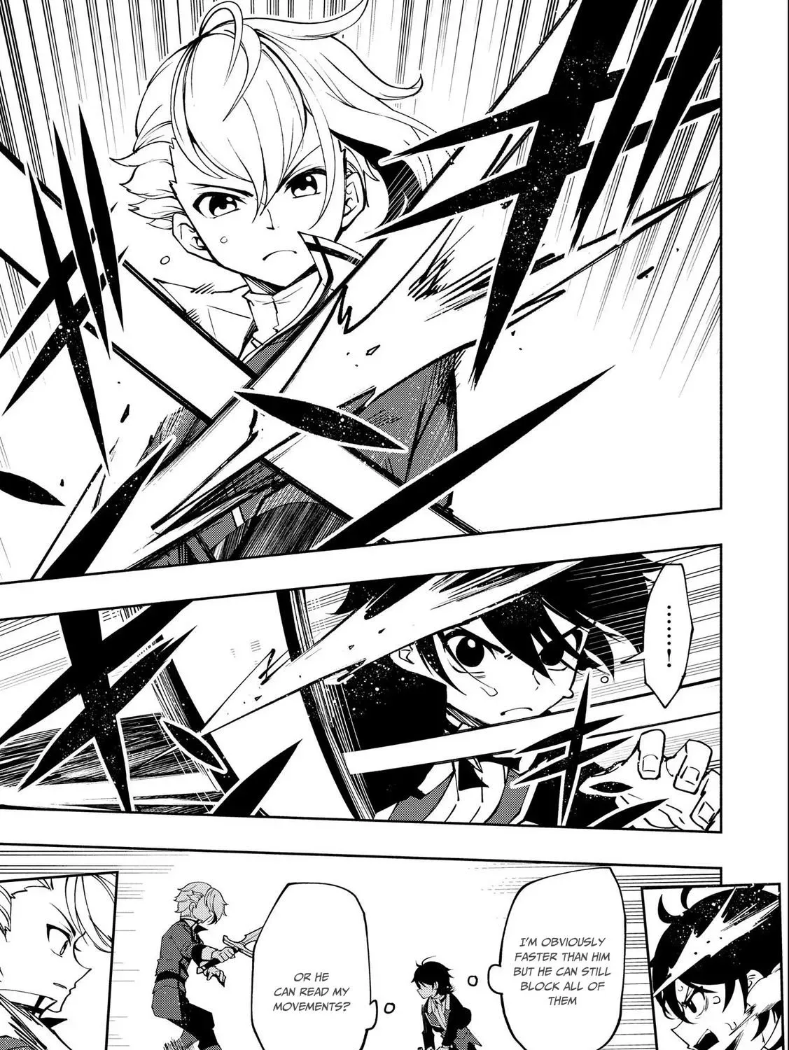Read Hell Mode ~Yarikomi Suki no Gamer wa Haisettei no Isekai de Musou Suru~ Hajimari no Shoukanshi EN Manga Online