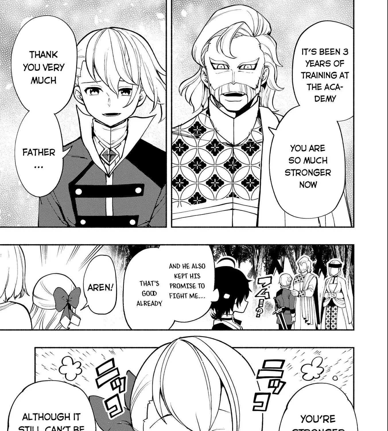 Read Hell Mode ~Yarikomi Suki no Gamer wa Haisettei no Isekai de Musou Suru~ Hajimari no Shoukanshi EN Manga Online