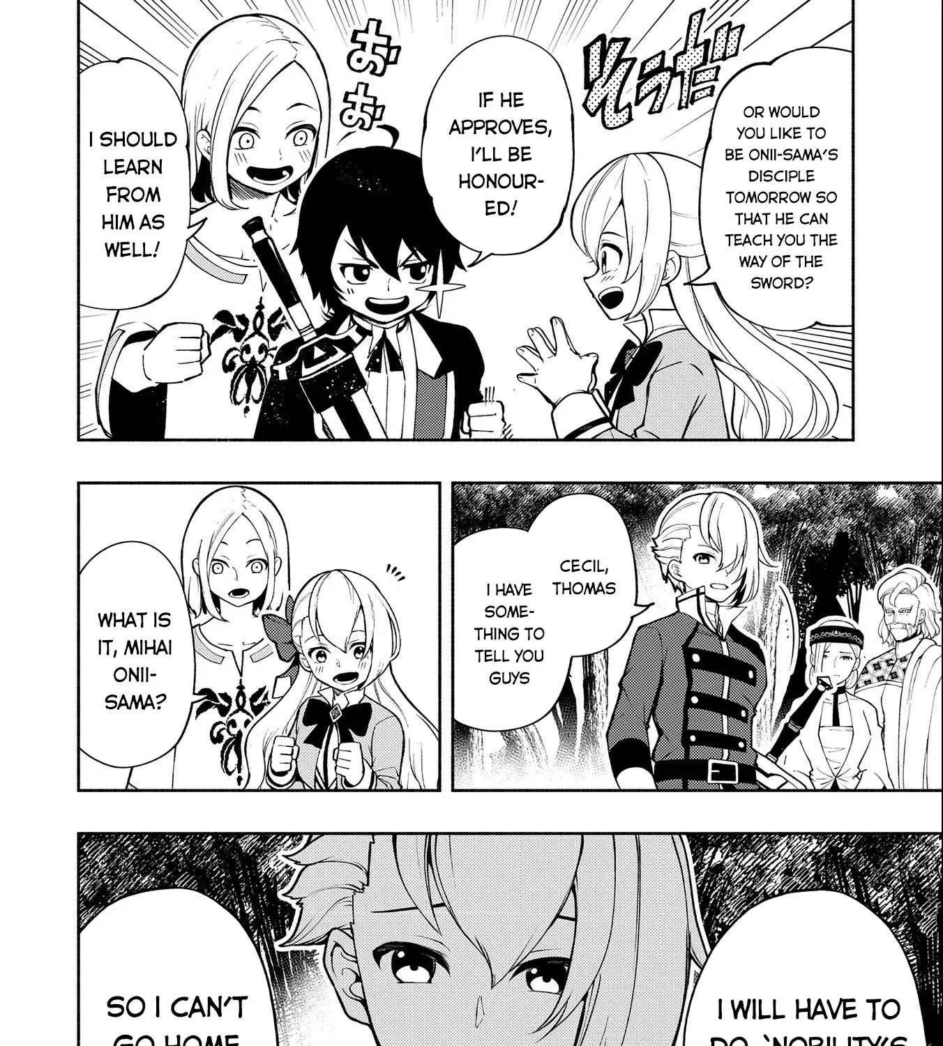 Read Hell Mode ~Yarikomi Suki no Gamer wa Haisettei no Isekai de Musou Suru~ Hajimari no Shoukanshi EN Manga Online