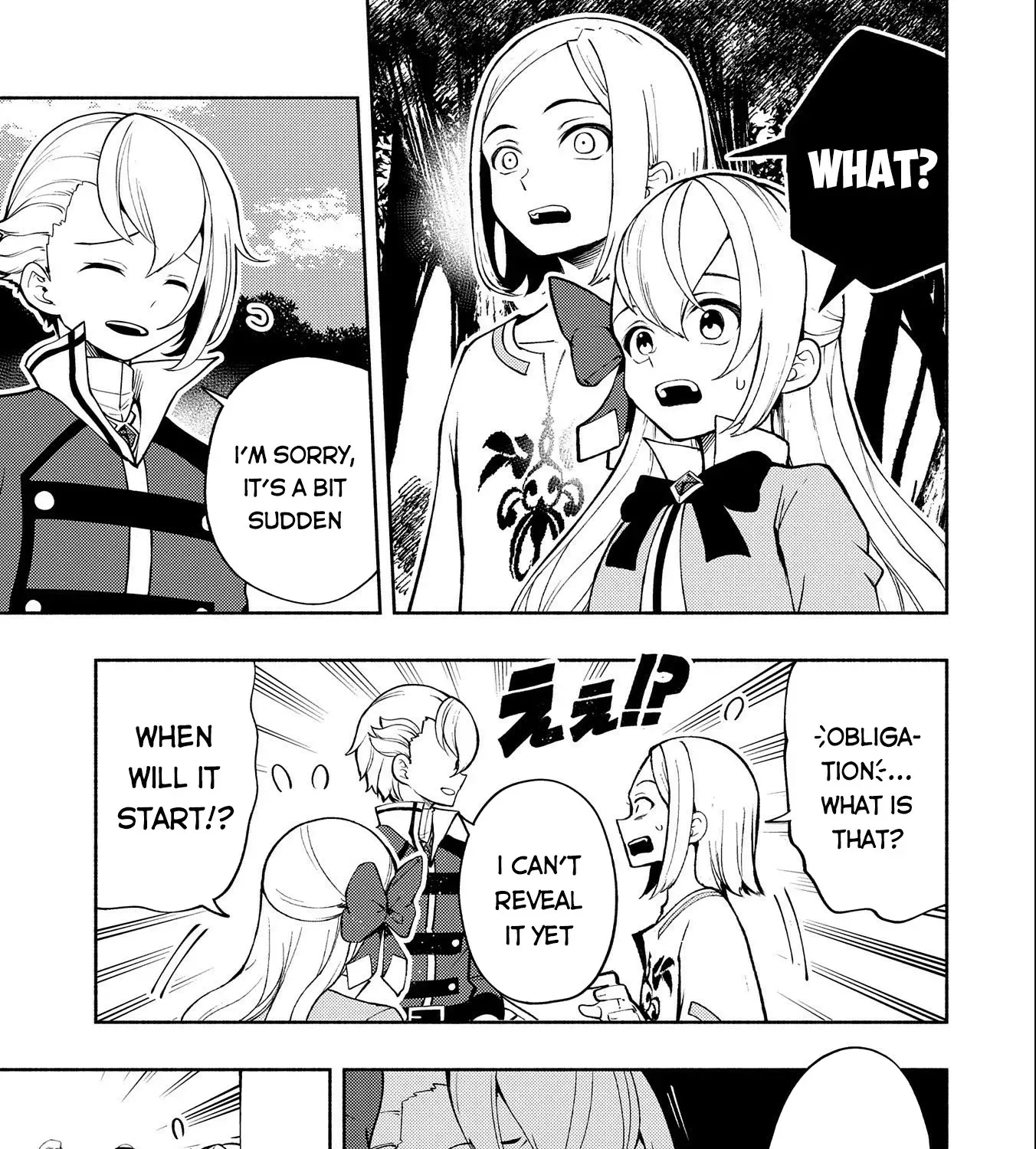 Read Hell Mode ~Yarikomi Suki no Gamer wa Haisettei no Isekai de Musou Suru~ Hajimari no Shoukanshi EN Manga Online