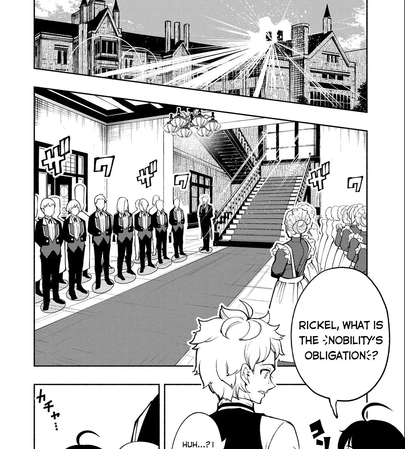 Read Hell Mode ~Yarikomi Suki no Gamer wa Haisettei no Isekai de Musou Suru~ Hajimari no Shoukanshi EN Manga Online