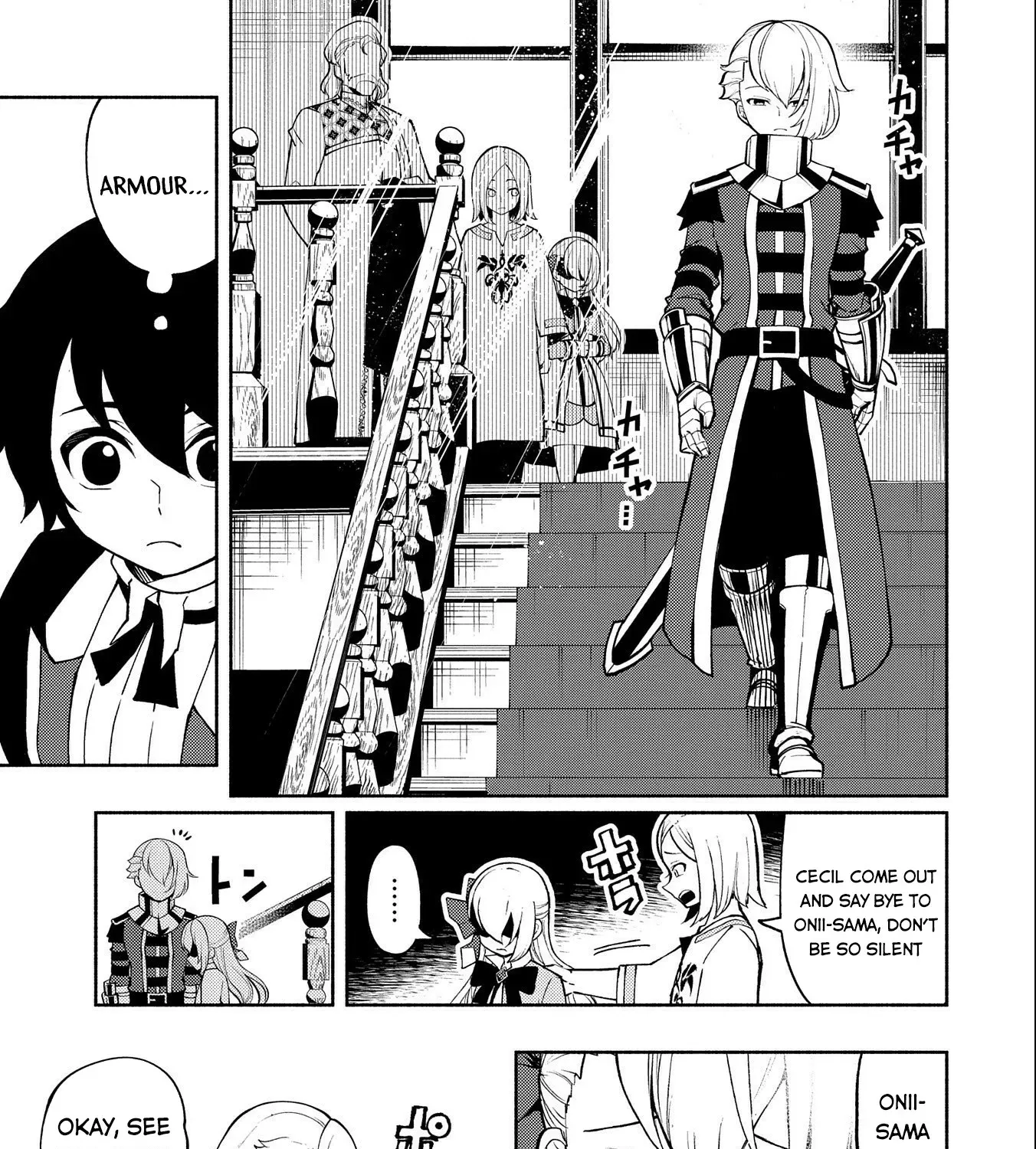 Read Hell Mode ~Yarikomi Suki no Gamer wa Haisettei no Isekai de Musou Suru~ Hajimari no Shoukanshi EN Manga Online