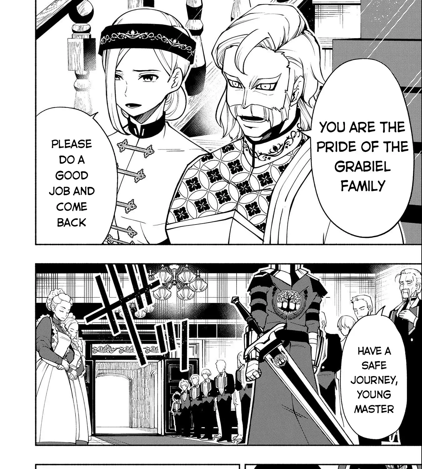 Read Hell Mode ~Yarikomi Suki no Gamer wa Haisettei no Isekai de Musou Suru~ Hajimari no Shoukanshi EN Manga Online