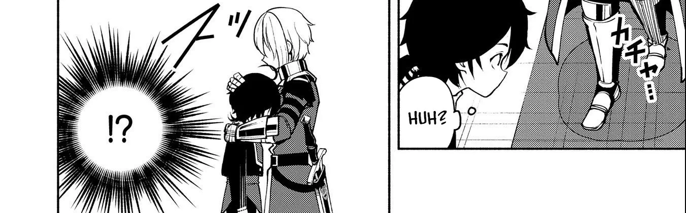 Read Hell Mode ~Yarikomi Suki no Gamer wa Haisettei no Isekai de Musou Suru~ Hajimari no Shoukanshi EN Manga Online