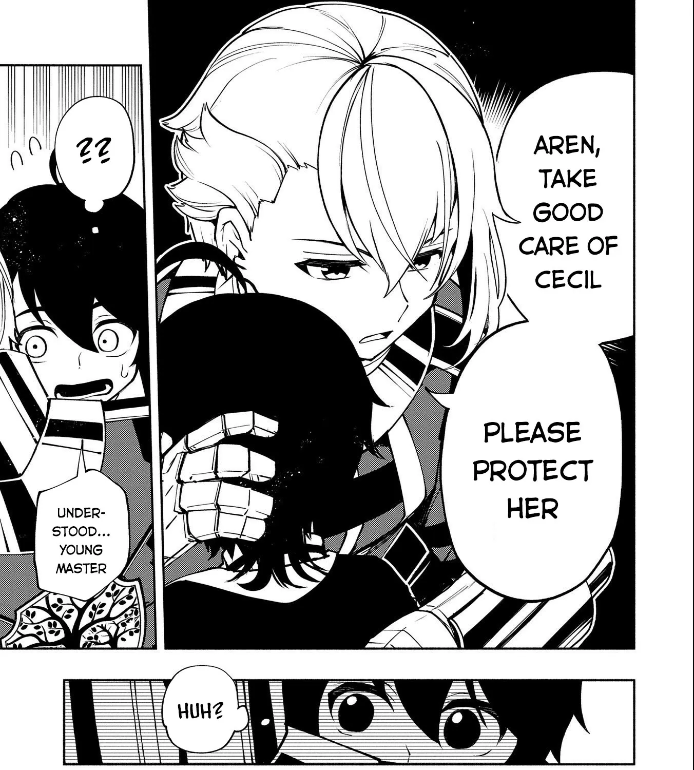 Read Hell Mode ~Yarikomi Suki no Gamer wa Haisettei no Isekai de Musou Suru~ Hajimari no Shoukanshi EN Manga Online