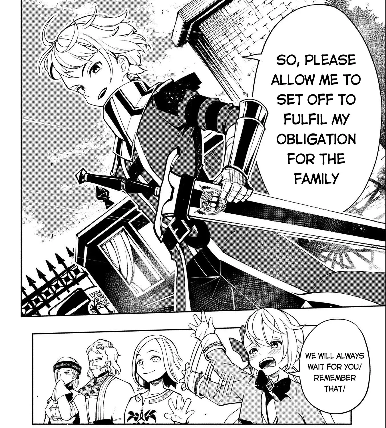 Read Hell Mode ~Yarikomi Suki no Gamer wa Haisettei no Isekai de Musou Suru~ Hajimari no Shoukanshi EN Manga Online