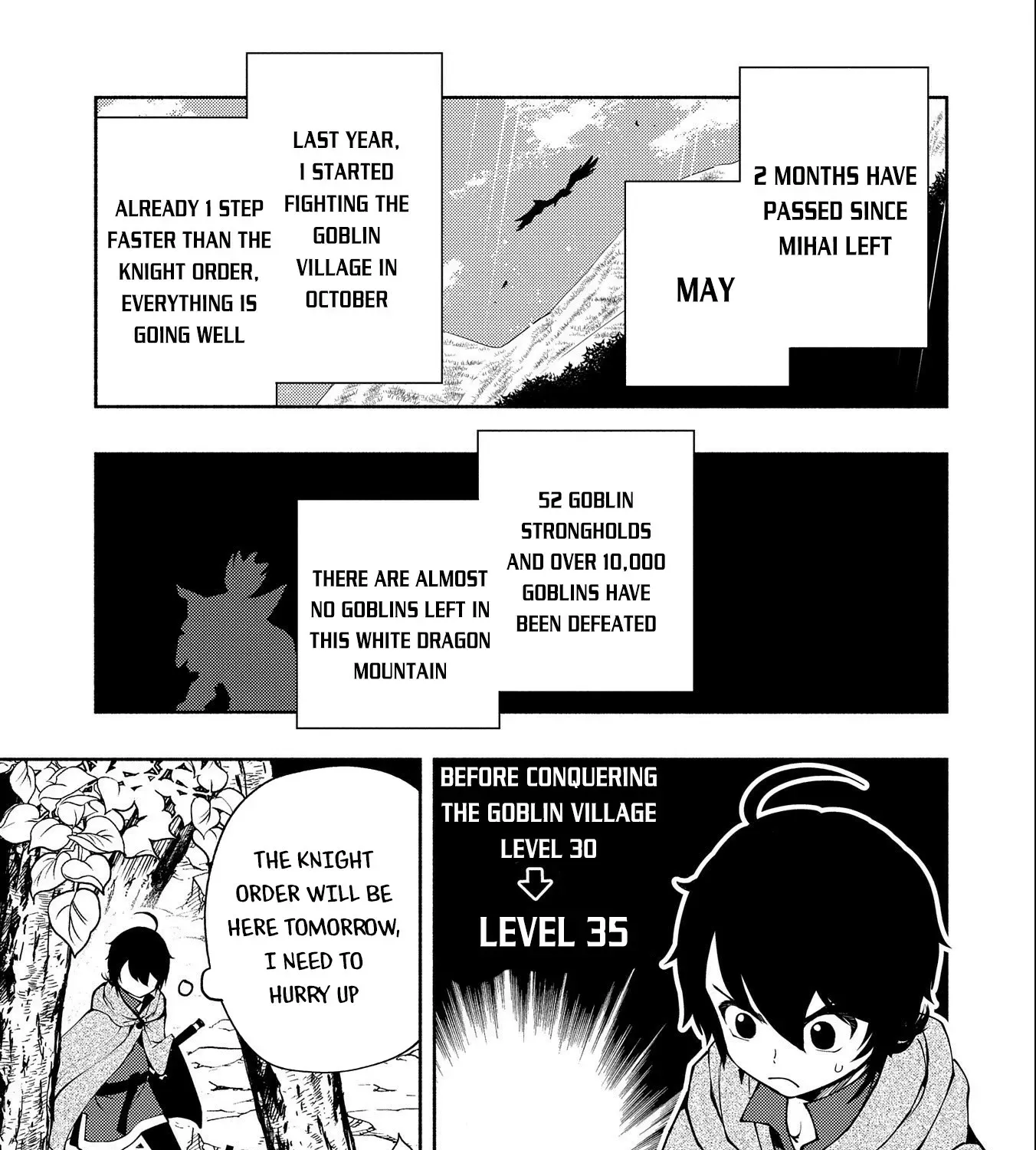 Read Hell Mode ~Yarikomi Suki no Gamer wa Haisettei no Isekai de Musou Suru~ Hajimari no Shoukanshi EN Manga Online