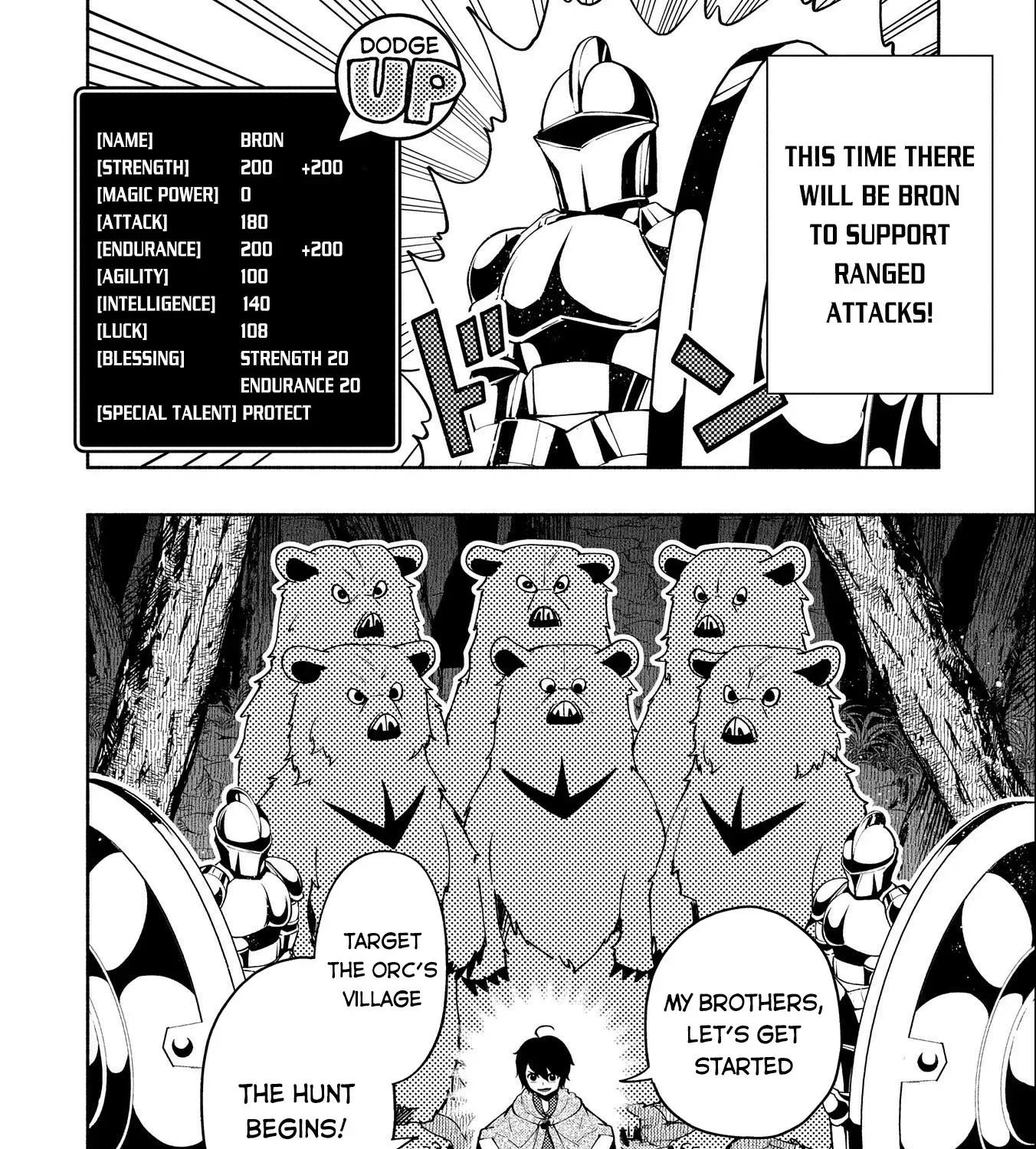 Read Hell Mode ~Yarikomi Suki no Gamer wa Haisettei no Isekai de Musou Suru~ Hajimari no Shoukanshi EN Manga Online