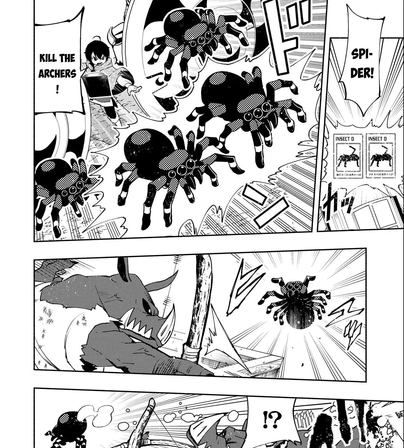 Read Hell Mode ~Yarikomi Suki no Gamer wa Haisettei no Isekai de Musou Suru~ Hajimari no Shoukanshi EN Manga Online