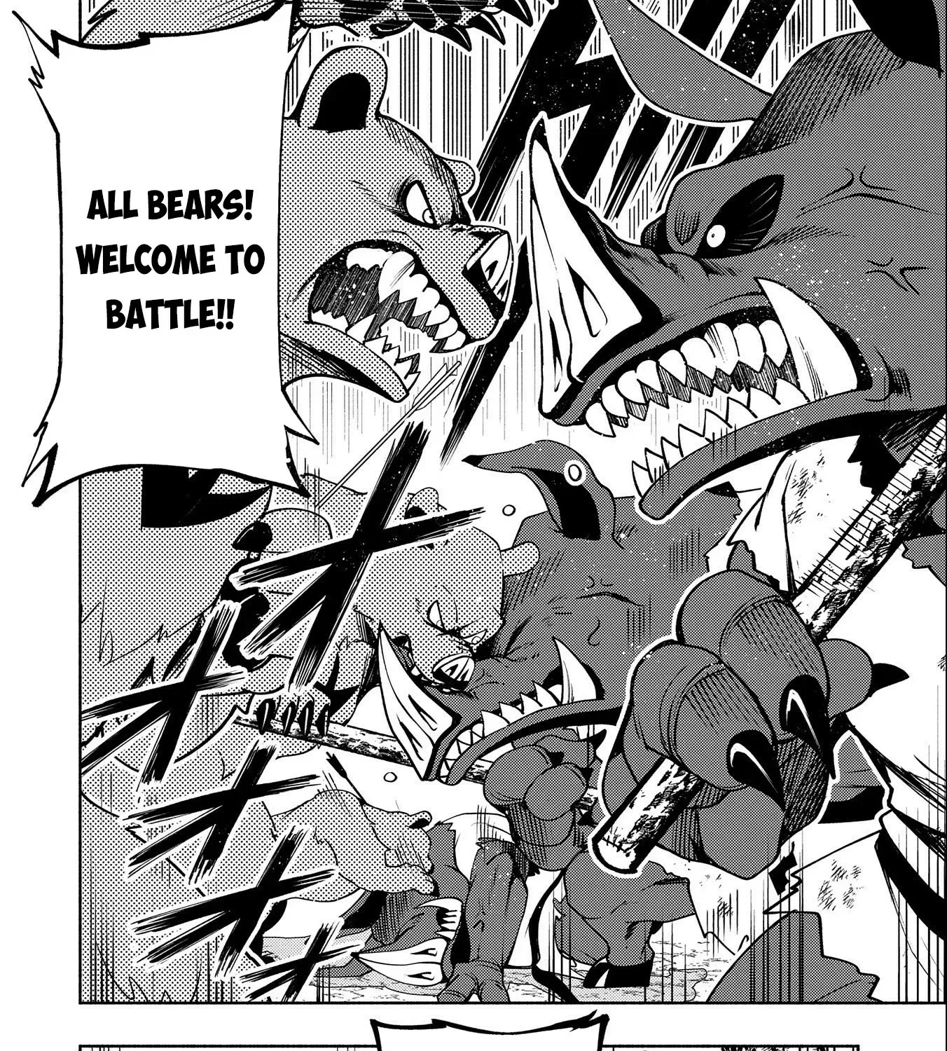 Read Hell Mode ~Yarikomi Suki no Gamer wa Haisettei no Isekai de Musou Suru~ Hajimari no Shoukanshi EN Manga Online