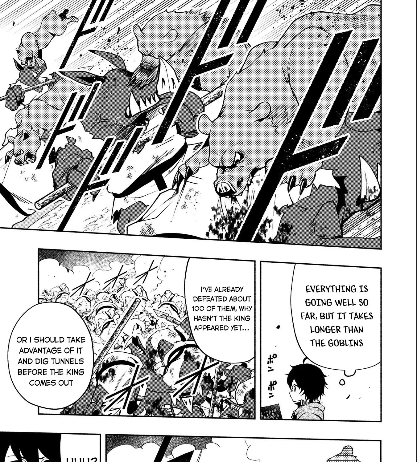 Read Hell Mode ~Yarikomi Suki no Gamer wa Haisettei no Isekai de Musou Suru~ Hajimari no Shoukanshi EN Manga Online