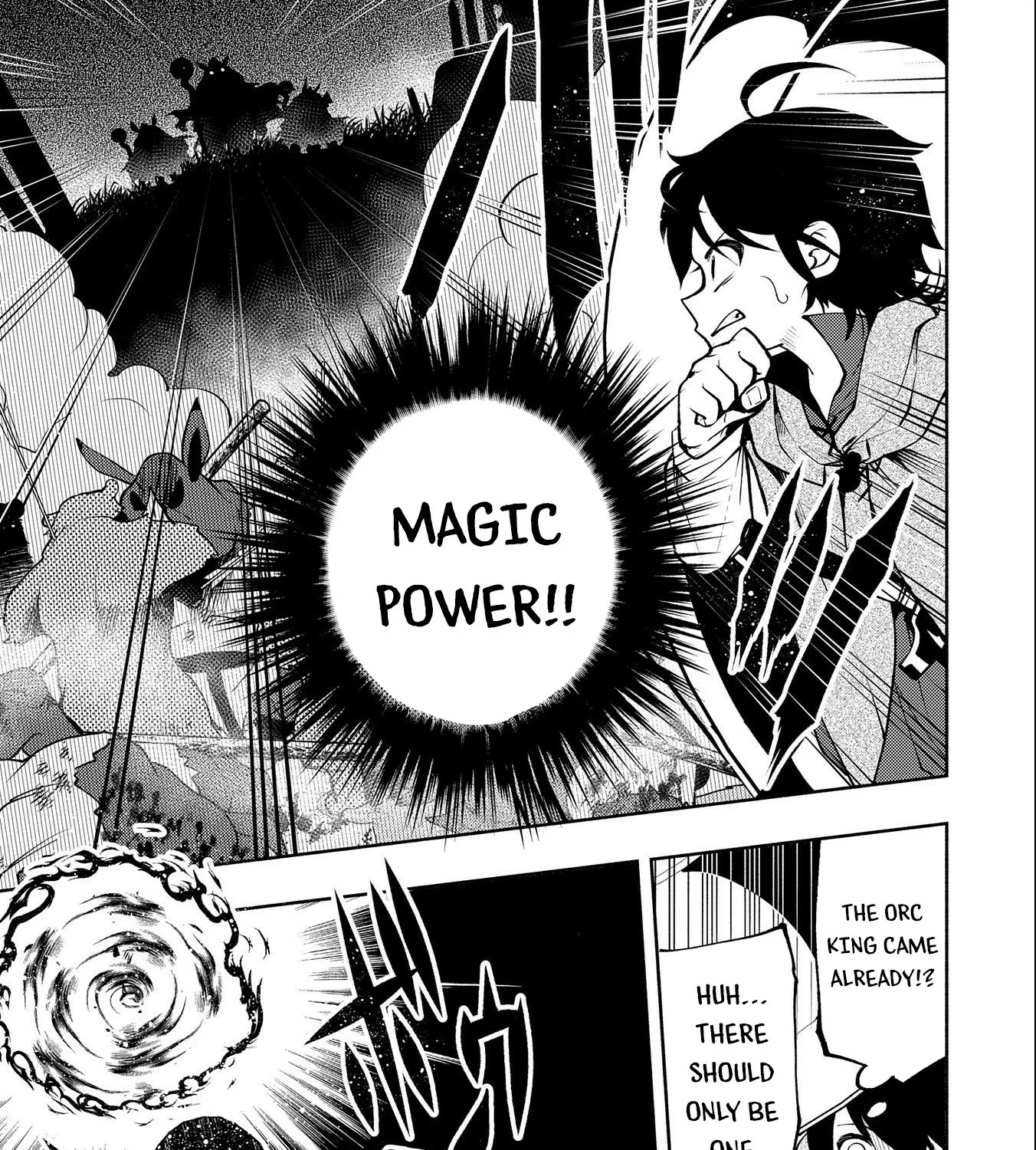 Read Hell Mode ~Yarikomi Suki no Gamer wa Haisettei no Isekai de Musou Suru~ Hajimari no Shoukanshi EN Manga Online